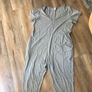 Smash and Tess romper